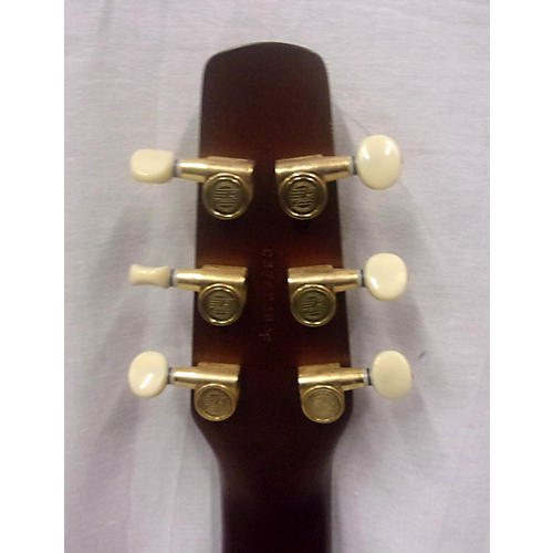 Seagull シーガル 20th Anniversary Cedar 2002 2002 Seagull S6 Cedar Dreadnought Guitar