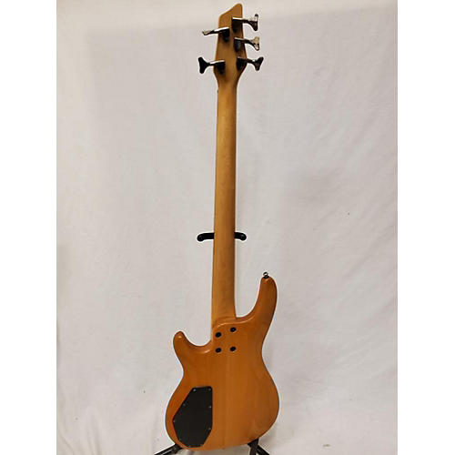 FLAVOR エレキベース　Electric Guitars & Basses JB Player ARTIST Electric Bass Guitar Natural | Musician's