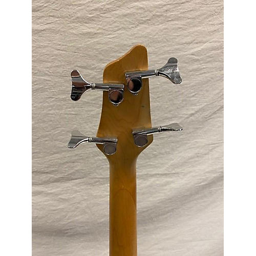 Washburn XB-100 Pro Bantam Purple | Musician's Friend