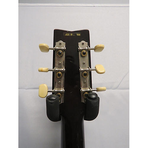 Yamaha FG110 Acoustic Guitar Natural | Musician's Friend