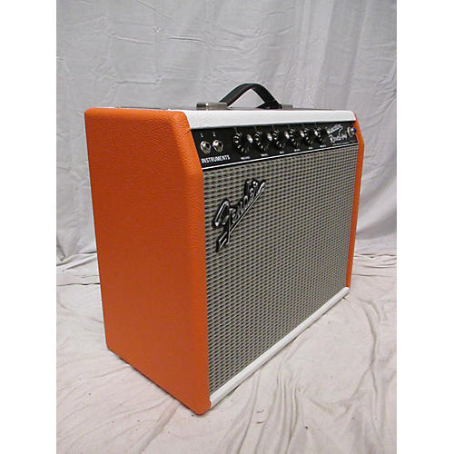 Fender FSR '65 Princeton Reverb Reissue Limited Edition Orange