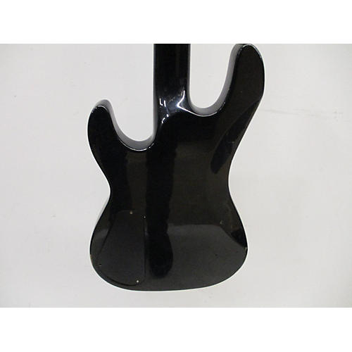 Charvel 3B Electric Bass Guitar Black | Musician's Friend