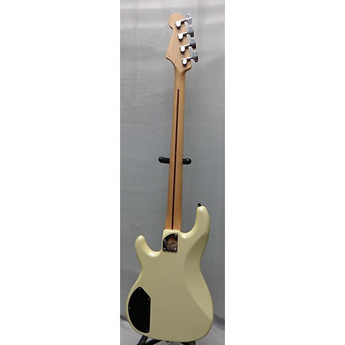 Fender Precision Bass アイボリー Fender American Standard Precision Bass - Blizzard Pearl | Sweetwater