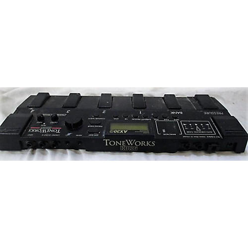 ギター Korg Ghost Effect Pedal KORG Toneworks AX30g Effect Pedal | Musician's Friend