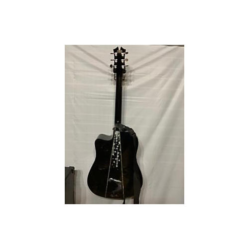 urban nightstar guitar