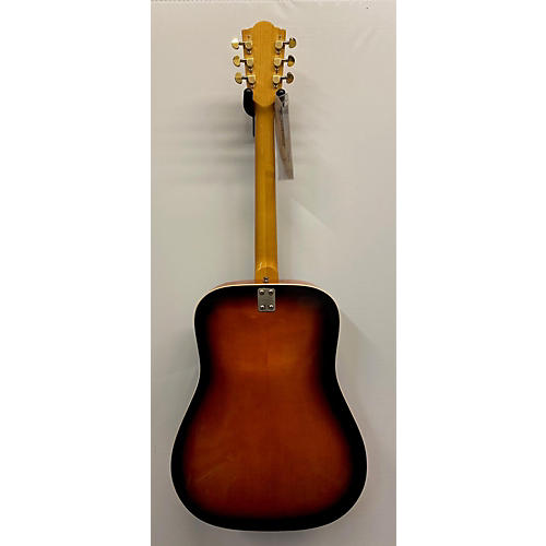 Framus Texan レフティ　ドイツ製　70年代　アコースティックギター Framus Texan レフティ ドイツ製 70年代 アコースティックギター