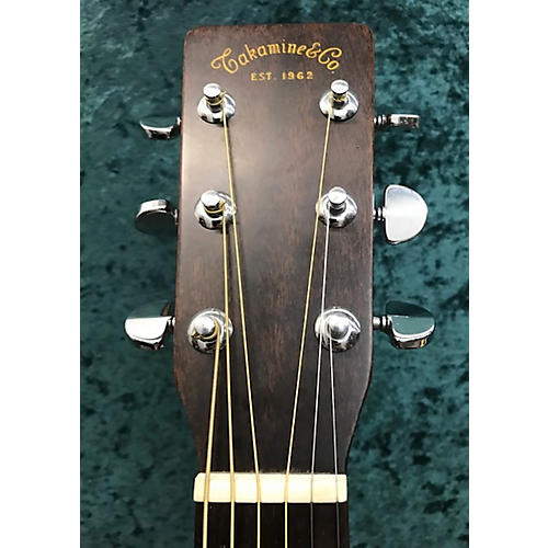 ポルトガルギターGF307 LS YOKOYAMA GUITARS AR-GCW 
