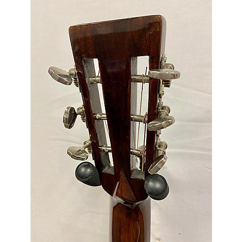 ギター ross Recording King ROS-626-FE1 Acoustic Electric Guitar Natural