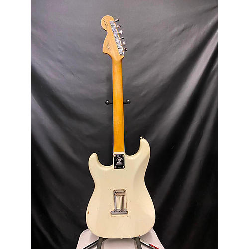 Fender 2019 Custom Shop Jimi Hendrix Izabella Stratocaster Solid