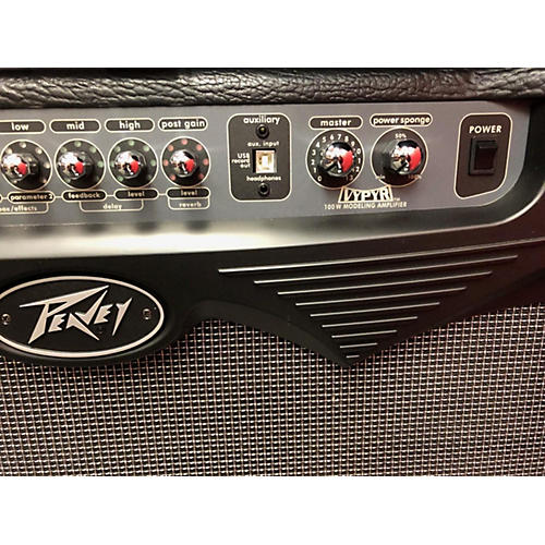 Peavey E110 アコースティックギターアンプ Peavey E110 アコースティックギターアンプ