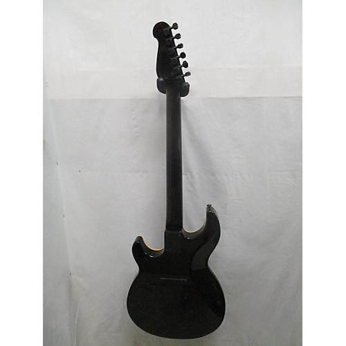 Yamaha 1980s SE700E Solid Body Electric Guitar Burgundy
