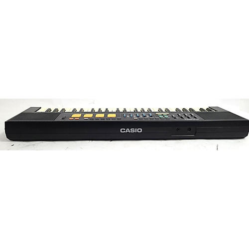 Casio CASIOTONE MT-220 Portable Keyboard | Musician's Friend Casio CASIOTONE MT-220 Portable Keyboard | Musician's Friend