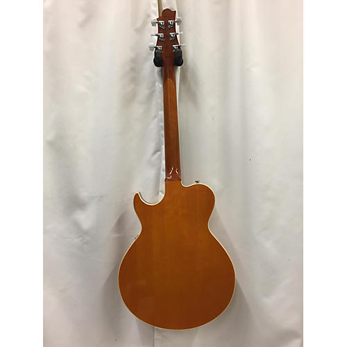 Greg Bennett Design by Samick RL3 Royale Hollow Body Electric