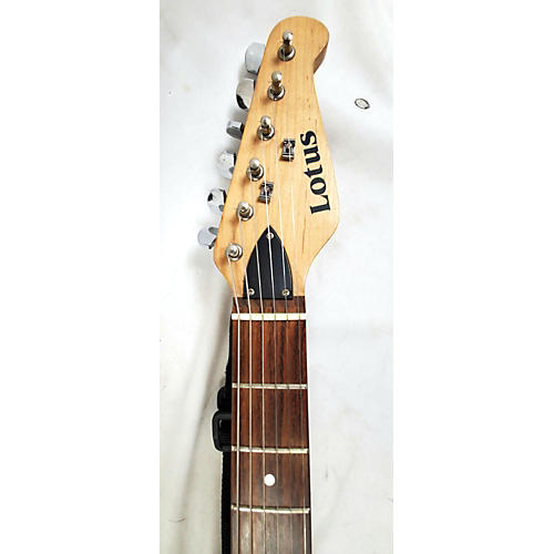 Lotus stratocaster deals