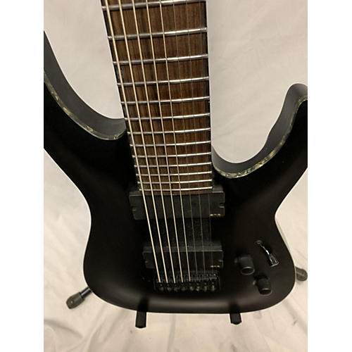 ESP Ltd H308 Solid Body Electric Guitar Black Musician s Friend