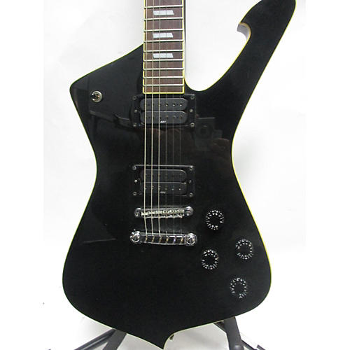 Ibanez IC400 Solid Body Electric Guitar Black | Musician's Friend