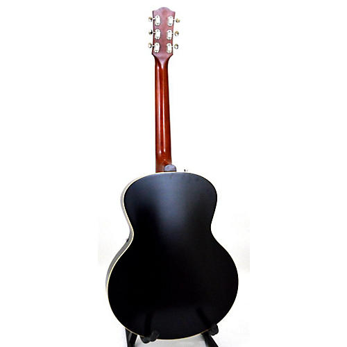 激レア Godin 5th Avenue アーチトップギター　黒/ブラック Godin 5th Avenue CW Kingpin II - Black | Sweetwater
