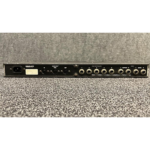 Lexicon LXP-15Ⅱ Ver.2.0 デジタルエフェクトプロセッサー Used Lexicon LXP-15II FX - WORN Multi Effects