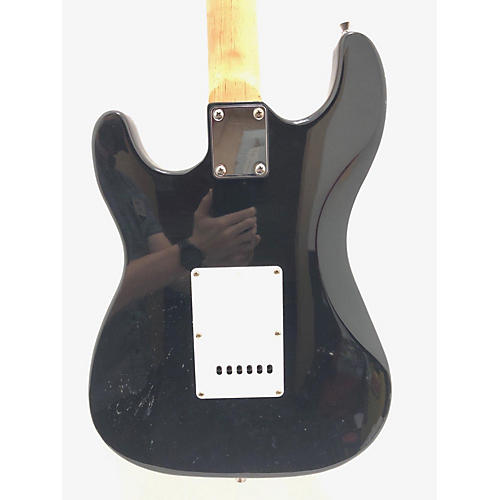 Miscellaneous BC Electric Solid Body Electric Guitar Blue
