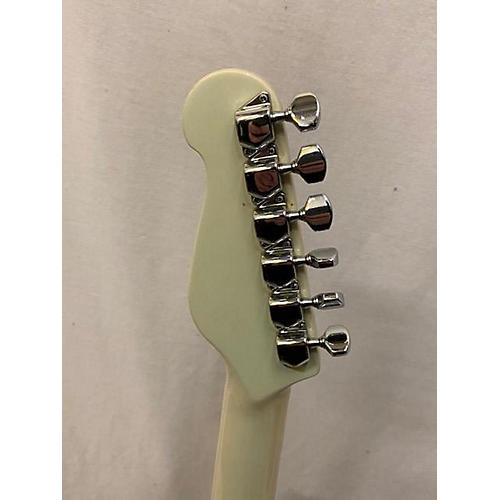 ギター 1984 Yamaha ST500R - Faded White Sold - 1984 Yamaha ST500R Stratocaster - Vintage MIJ Japan