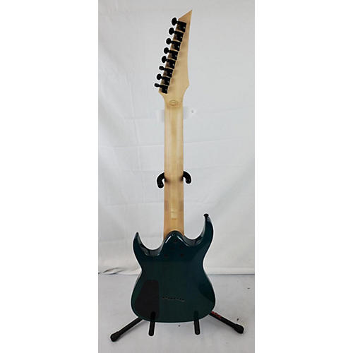 Agile SEPTOR 825 8 STRING Solid Body Electric Guitar Trans