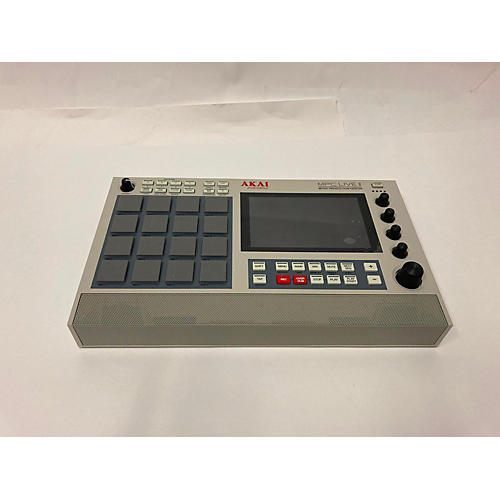 Akai Professional MPC Live 2 Retro Edition Workstation Production 