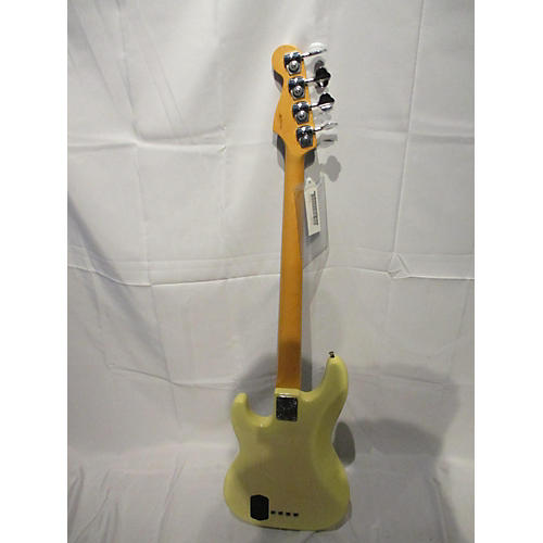 Vintage Fender 1995 American Deluxe Precision Bass Electric