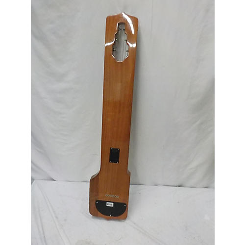 Used Vorson SL-100E Natural Lap Steel Natural | Musician's Friend