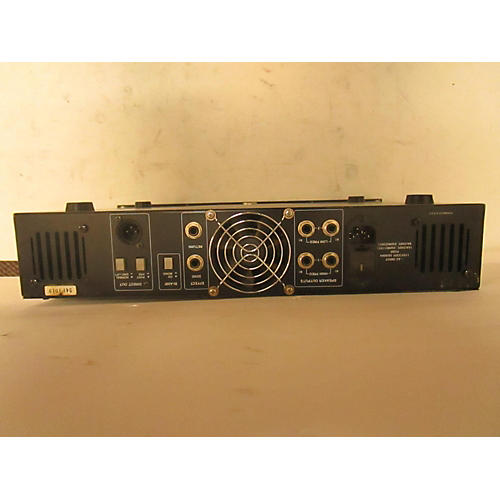 Hartke 5000 Bass Amp Head | Musician's Friend