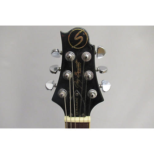Greg Bennett Design by Samick UM3 Solid Body Electric Guitar