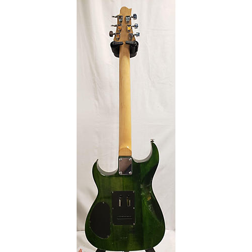 Greg Bennett Design by Samick IC-2 Interceptor Solid Body Electric