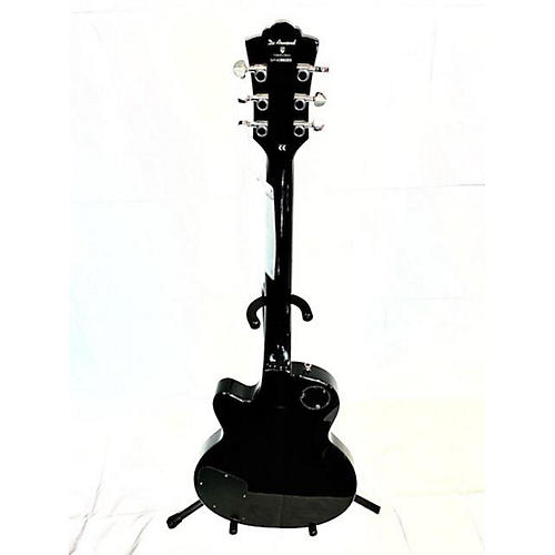 GUILD DeArmond M-70 エレキギター DeArmond M-70 Black – Chicago Music Exchange