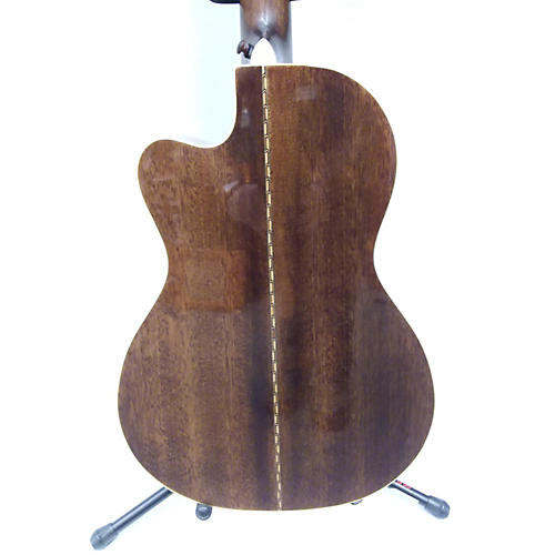Recording King RP1-16C Acoustic Guitar Natural | Musician's Friend