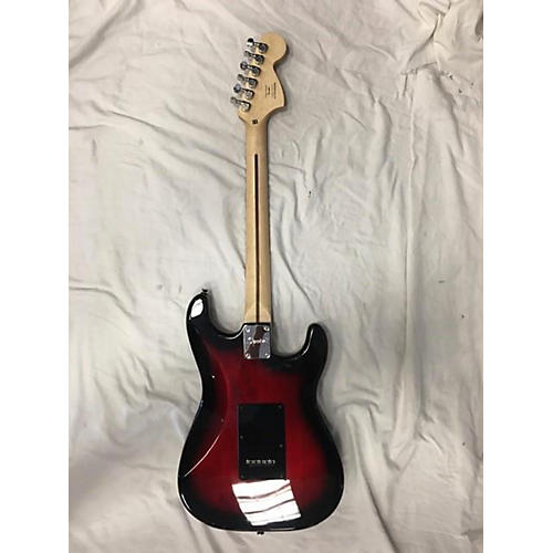 Squier Affinity Stratocaster Left Handed Electric Guitar