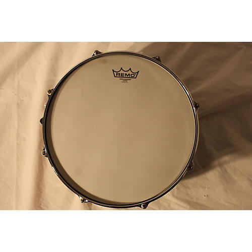 Q drums co brass plate 3mm スネアドラム-