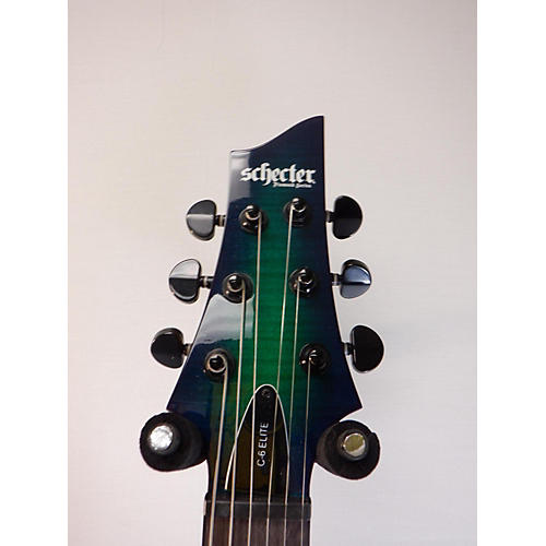Schecter Guitar Research Diamond Series PT Solid Body