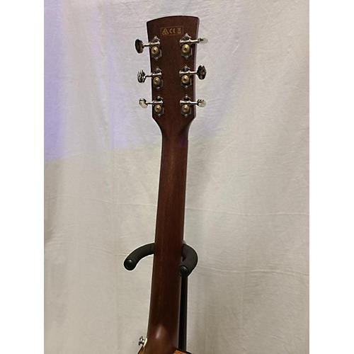 Ibanez AVC9CEOPN Acoustic Electric 