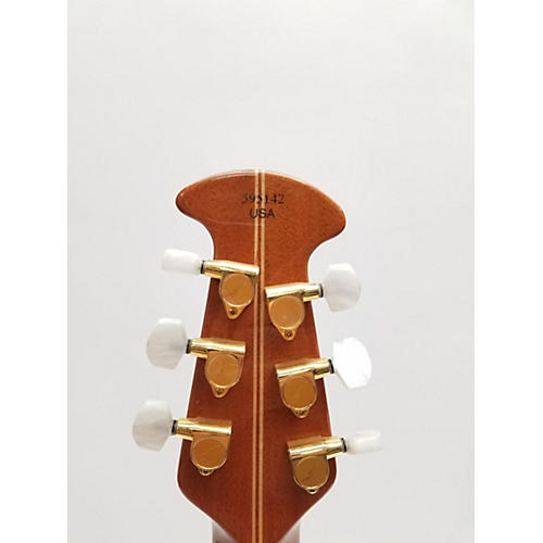Ovation C779LX Custom Legend LX Acoustic Electric Guitar
