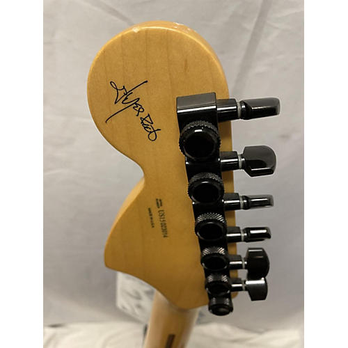 Fender American Jim Root Signature Jazzmaster Solid Body Fender American Jim Root Signature Jazzmaster Solid Body
