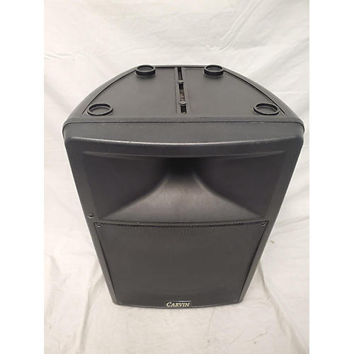 Carvin PM15A Powered Speaker | Musician's Friend Carvin PM15A Powered Speaker | Musician's Friend