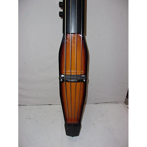 ジャンクStagg エレクトリックアップライトベース HDB-200 Stagg HDB-200 Electric 3/4 Double Bass | The Guitar Broker