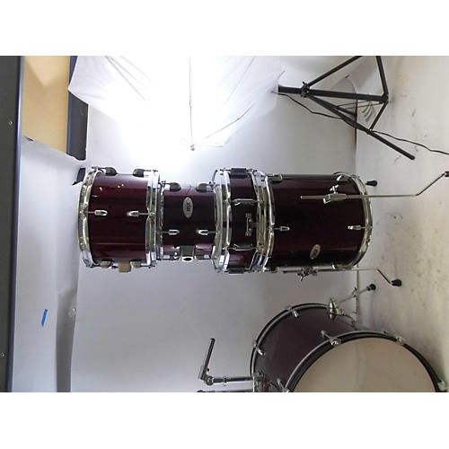 Bsx drums deals