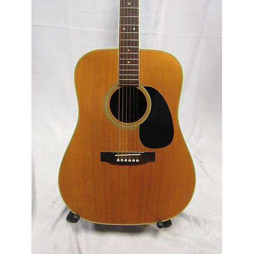 TAKAMINE、アコースティック！ビンテージ… Vintage Takamine 1974 F375S Acoustic Guitar Natural