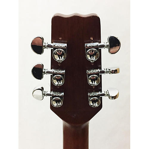 Vantage VIF009 Acoustic Guitar Antique Natural | Musician's