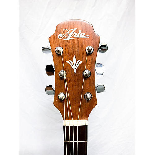 ギター Aria W-130 AriaCompany - Aria & Co.「W 130」アコースティックギター