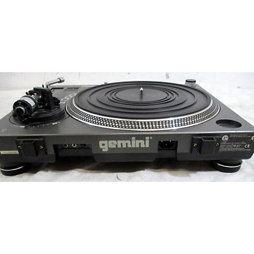 Gemini PT 1000 II Turntable | Musician's Friend
