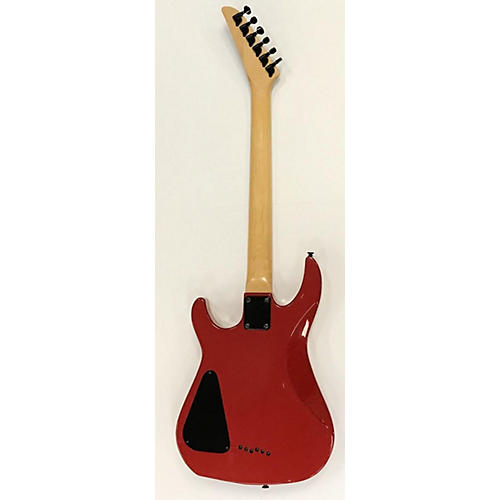 ランペイジ様専用】HAMER USA SAT-F-CS 楽器・機材