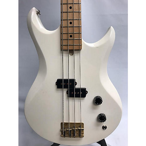 ベース MOSRITE AVENGER BASS WHITE MOSRITE AVENGER BASS WHITE