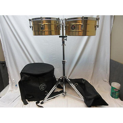 LP Tito Puente Signature 13