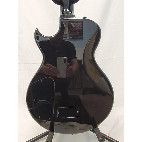 Ibanez ART300 Caiman Solid Body Electric Guitar Black | Musician's